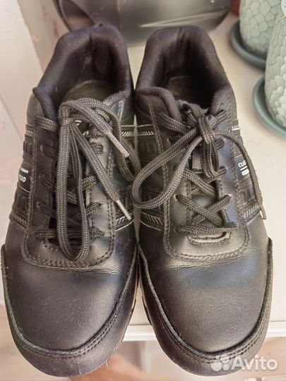 Кроссовки для мальчика