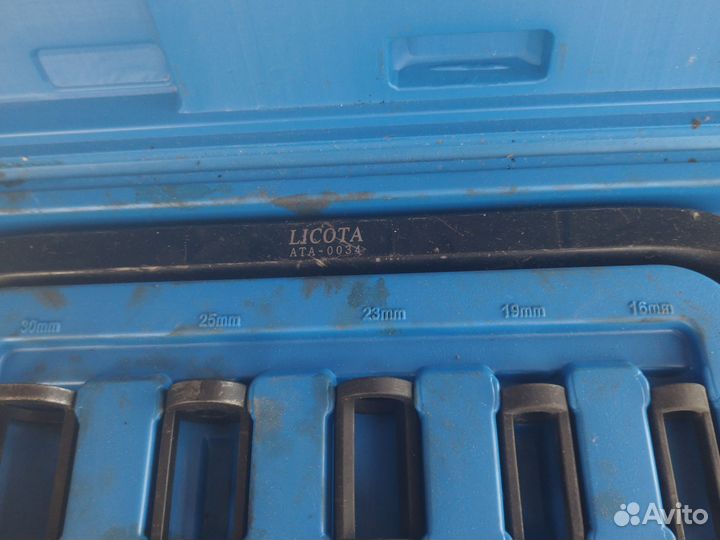 Рассухариватель клапанов