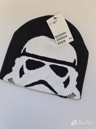 Шапка детская, H&M