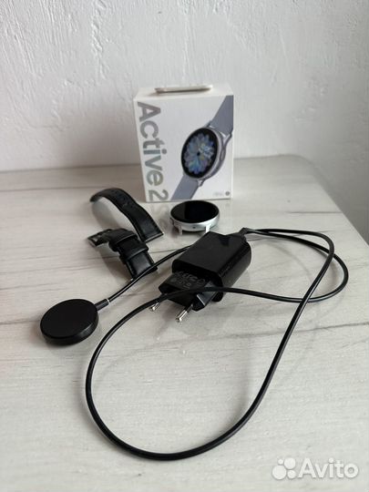 Samsung Galaxy Watch active 2