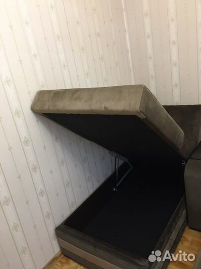 Продается диван