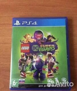 Игры для приставок ps4