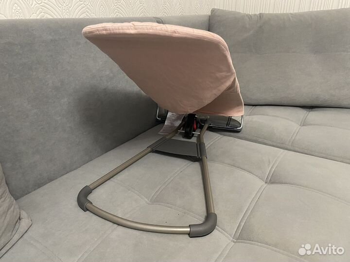 Шезлонг babybjorn оригинал