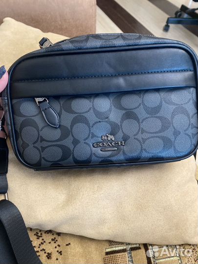 Сумка coach