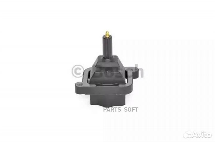 Bosch 0 221 504 025 катушка зажигания