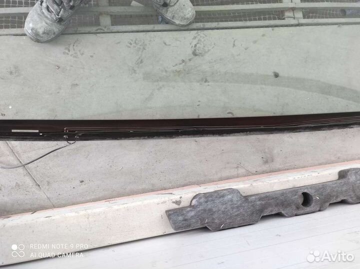 Лобовое стекло kia sportage