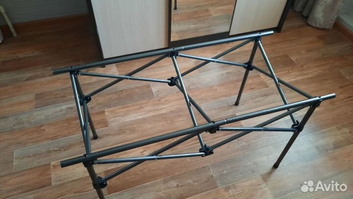 Стол складной туристический