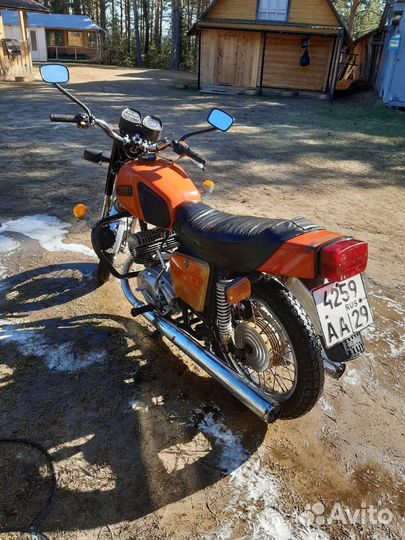 Продаю Иж - Юпитер - 5