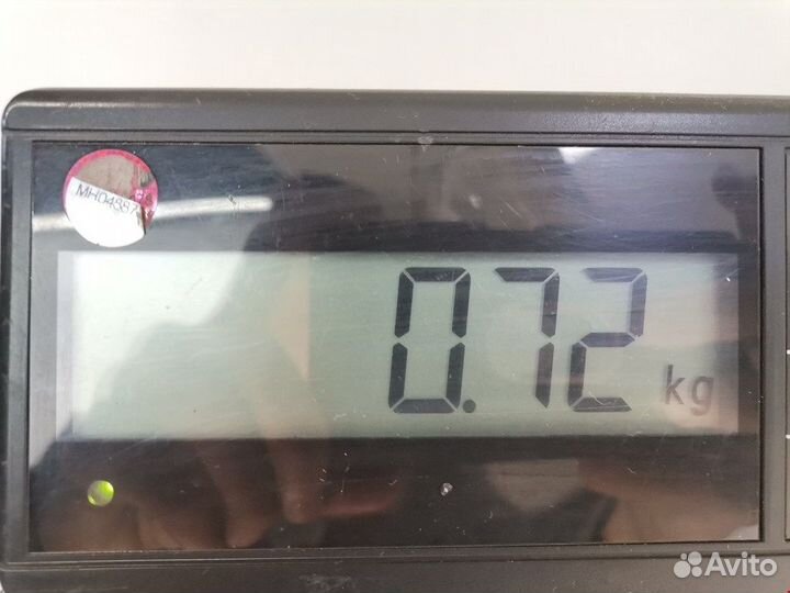 Замок двери передней левой для Audi A6 C5