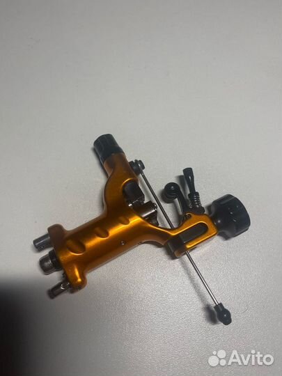 Машинка для татуировки