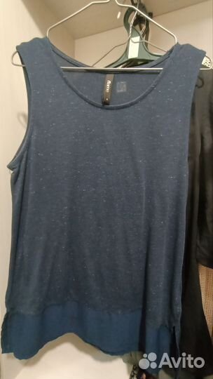 Женские вещи пакетом 42 44