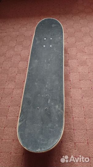 Скейтборд