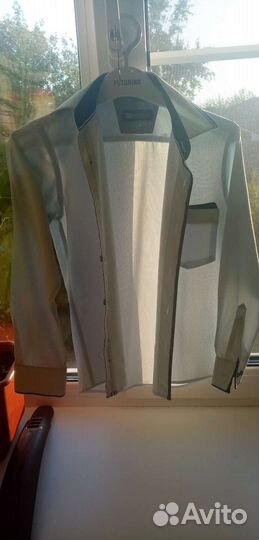 Рубашка для мальчика