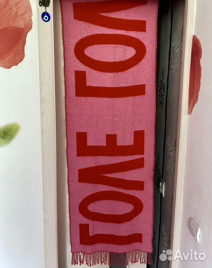 Шарф палантин H&M