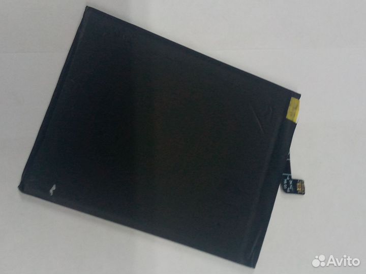 Аккумулятор Honor HB386280ECW рабочий