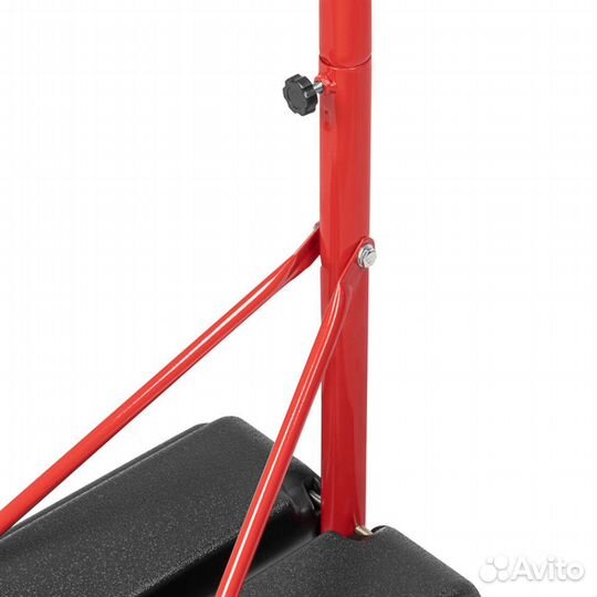 Баскетбольная стойка alpin junior BSJ-30