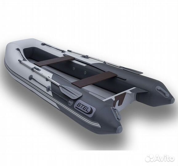 Риб stel R-360 light tumen