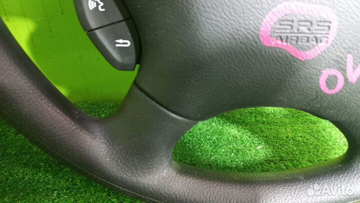 Руль honda RF3,RF4,RF5,RF6,RF7,RF8 stepwgn