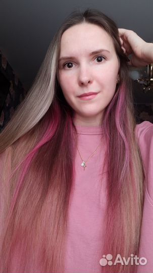 Мастер по наращиванию ресниц