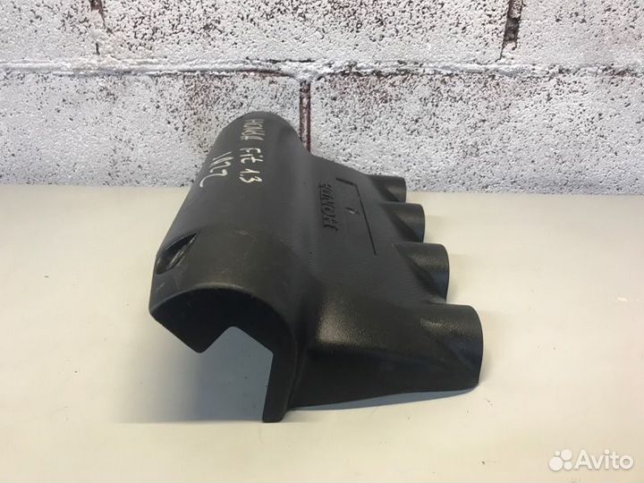 Декоративная крышка двигателя Honda Fit GD3 1.3
