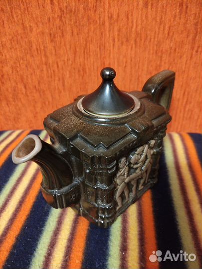 Чайник заварочный Камасутра