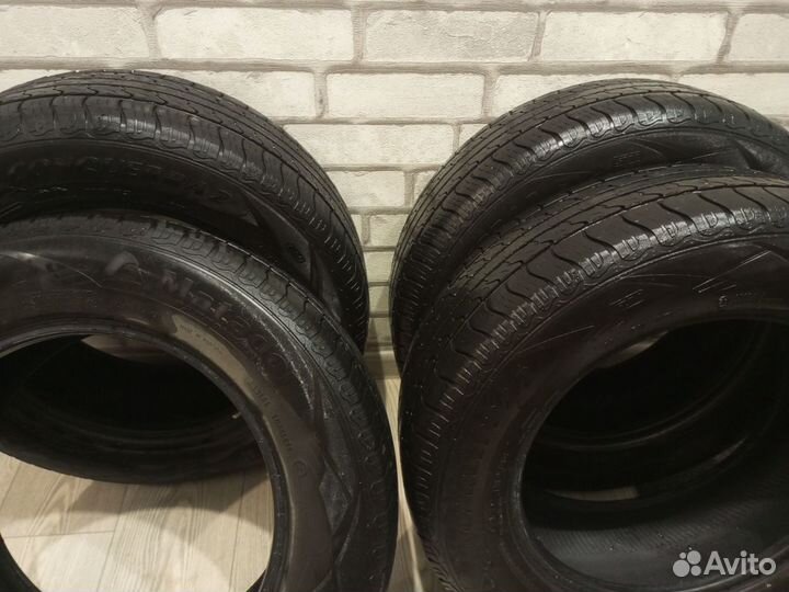 Matador MP 82 Conquerra 2 215/65 R16