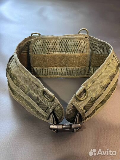 Боевой пояс м2 емр цифра доставка