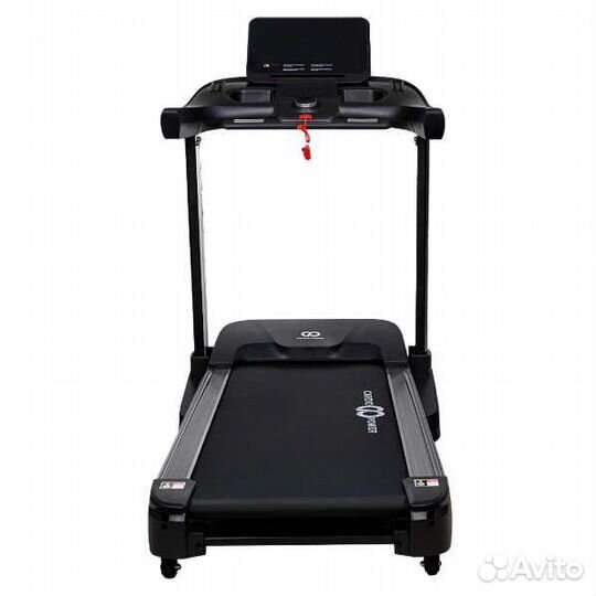 Беговая дорожка CardioPower TR100 v.1.16