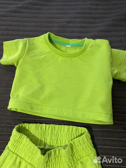 Детские вещи на девочку