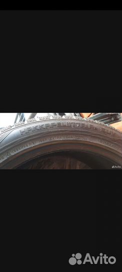 Nokian Tyres Hakkapeliitta R2 SUV 265/45 R21 108