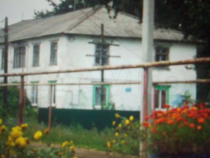 2-к. квартира, 43,6 м², 2/2 эт.