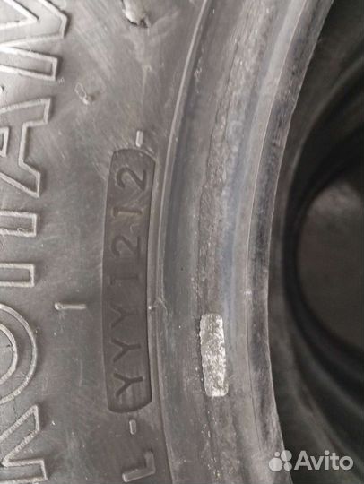 Yokohama Ice Guard 5 IG50 A 205/65 R15