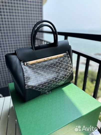 Сумка goyard