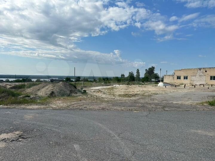 Участок 2,01 га (промназначения)