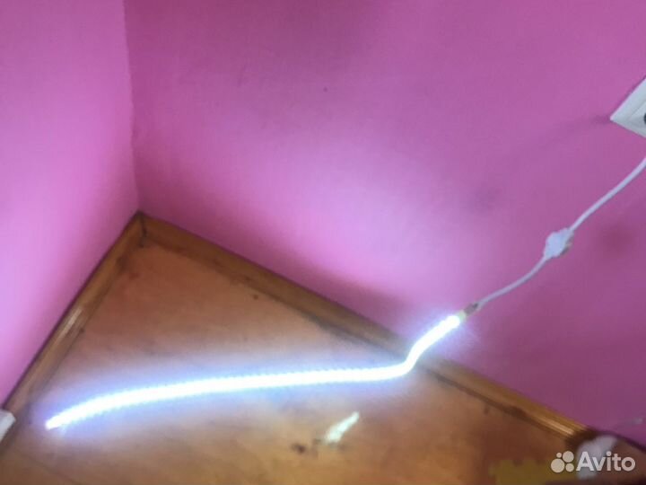 Диодная лента 1метр