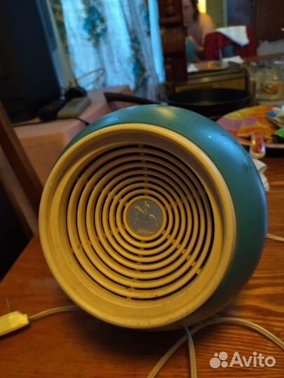 Радиоприемник СССР