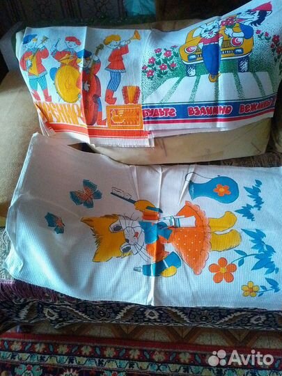 Махровое полотенце ссср,вафельные,льняные новые