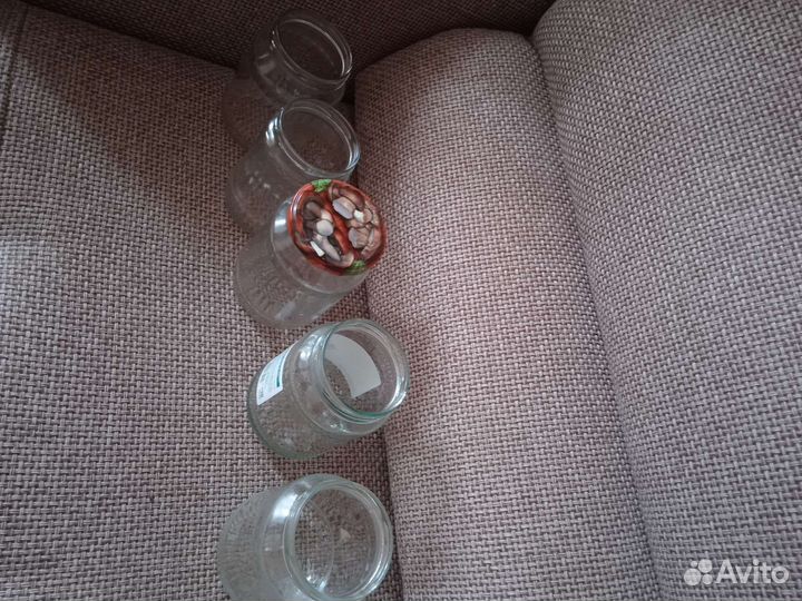 Банки для заготовок 3 литровые под закрутку