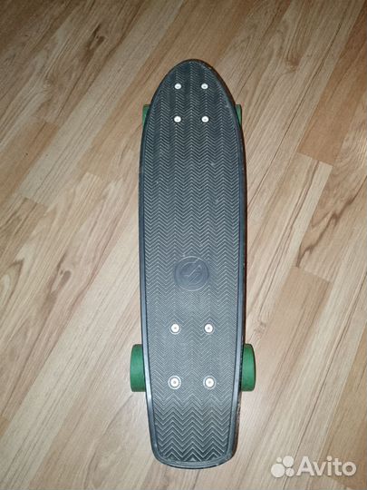 Скейтборд круизер Oxelo yamba