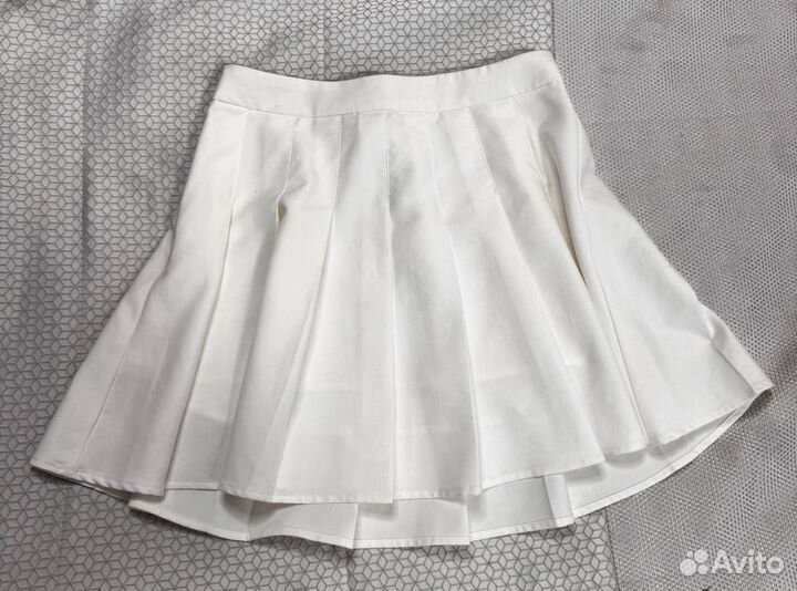 Теннисная Юбка