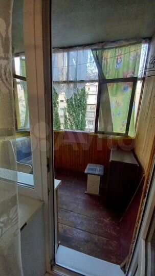 1-к. квартира, 35 м², 5/9 эт.