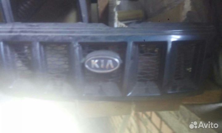 Салон киа спортейдж1