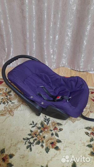 Коляска verdi optima 3 в 1