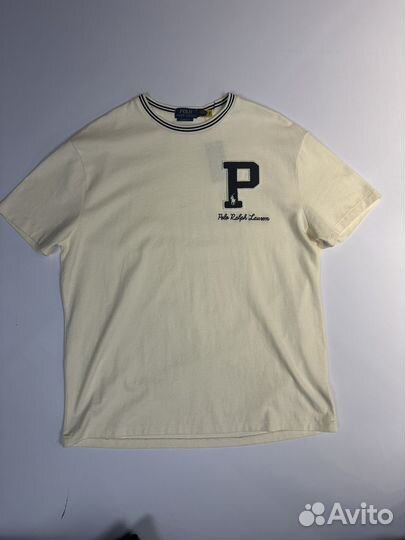 Polo Ralph Lauren оригинал