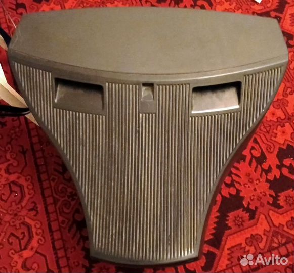 Телевизор sony trinitron 21