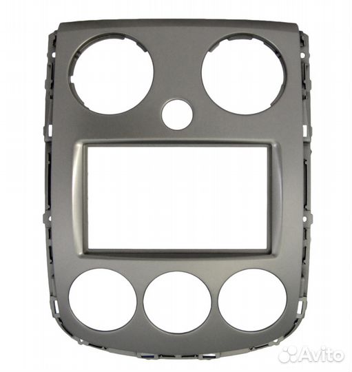 Переходная рамка для Mazda Verissa 2006-2008