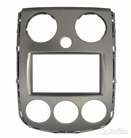 Переходная рамка для Mazda Verissa 2006-2008