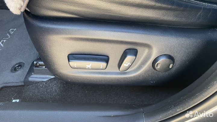 Toyota RAV4 2.2 AT, 2014, 105 000 км