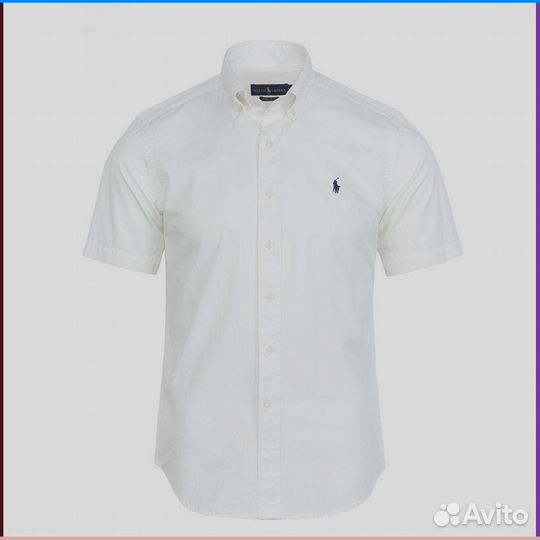 Рубашка Polo Ralph Lauren (Арт. 100849)