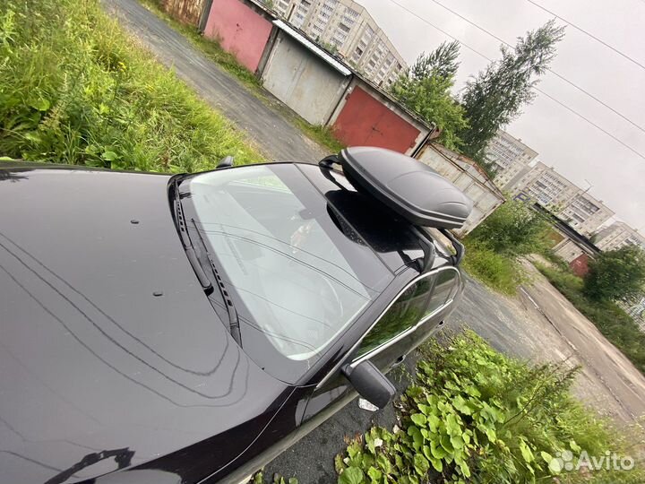 Автобокс menabo mania 400 л